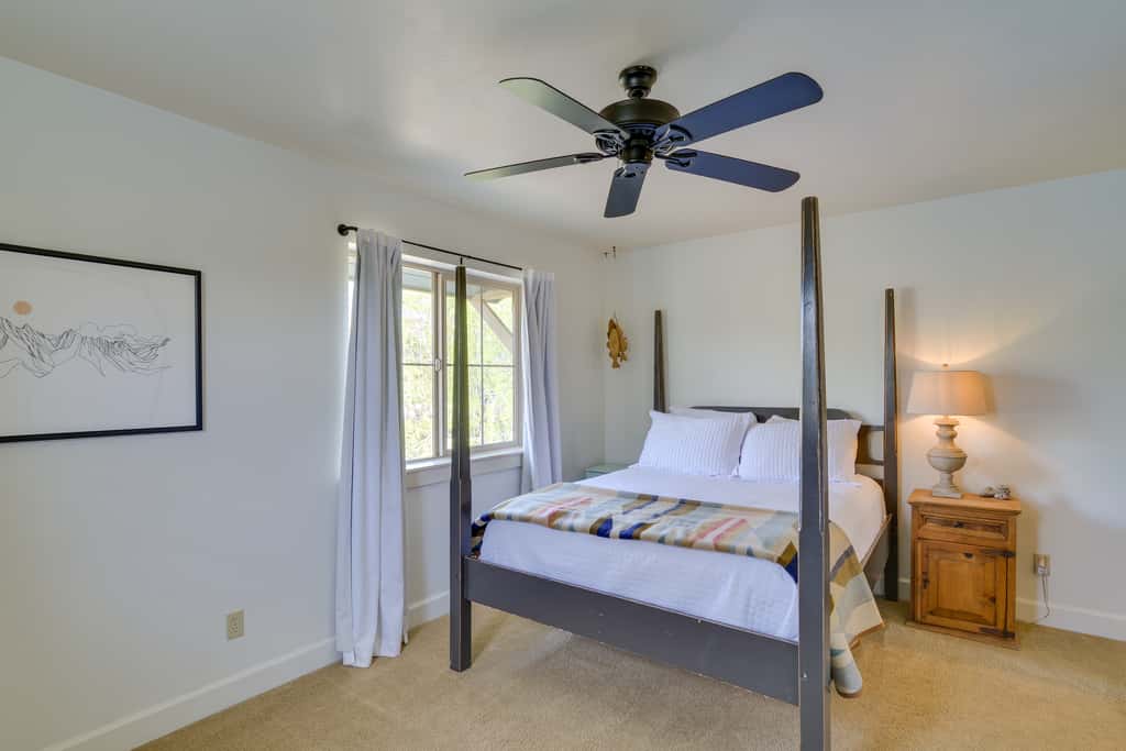 Buena Vista Vacation Home: Hot Tub, Mountain Views