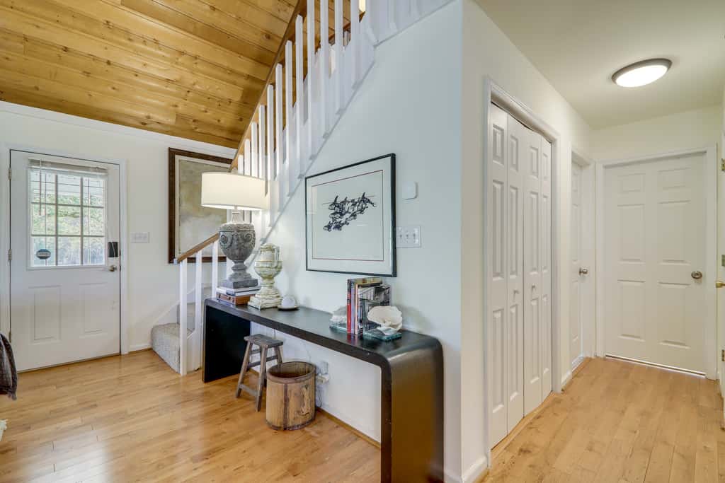 Wilderness Retreat on Crooked Creek, Lake Sinclair