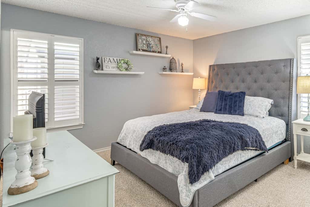 Luxury Lake Granbury Home: Dock, Hot Tub & Decks!