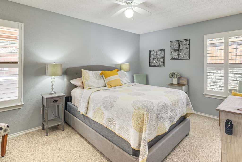 Luxury Lake Granbury Home: Dock, Hot Tub & Decks!