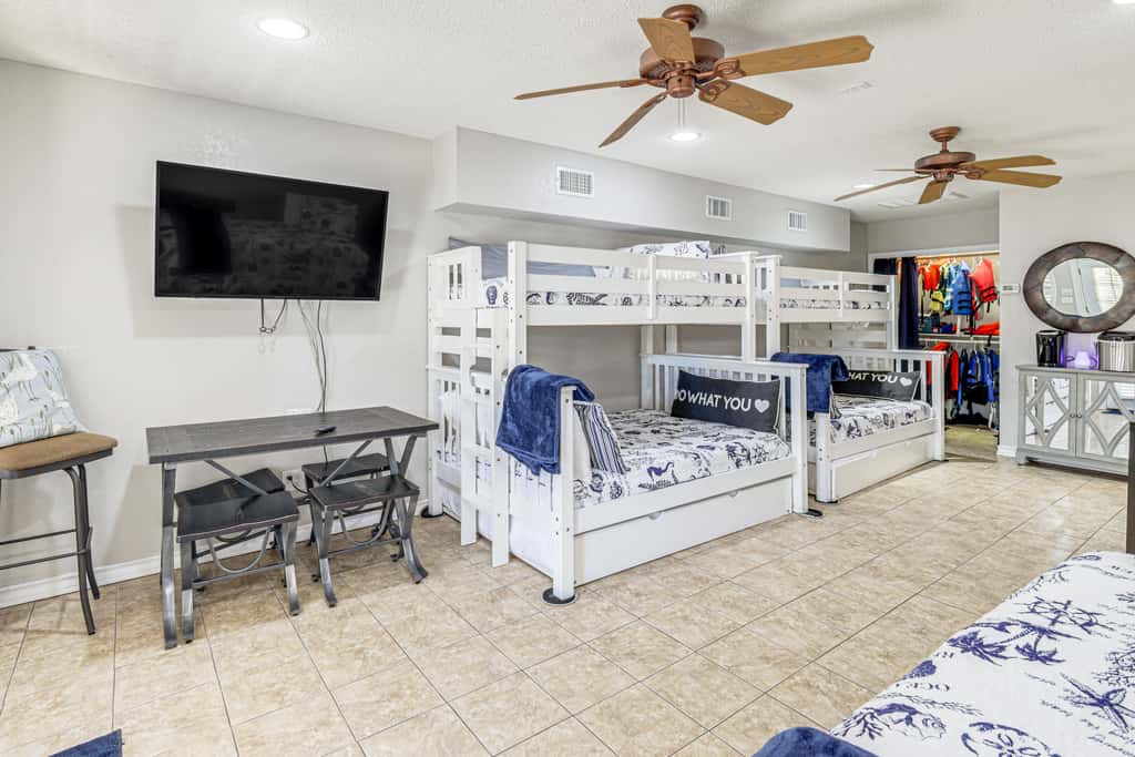 Luxury Lake Granbury Home: Dock, Hot Tub & Decks!