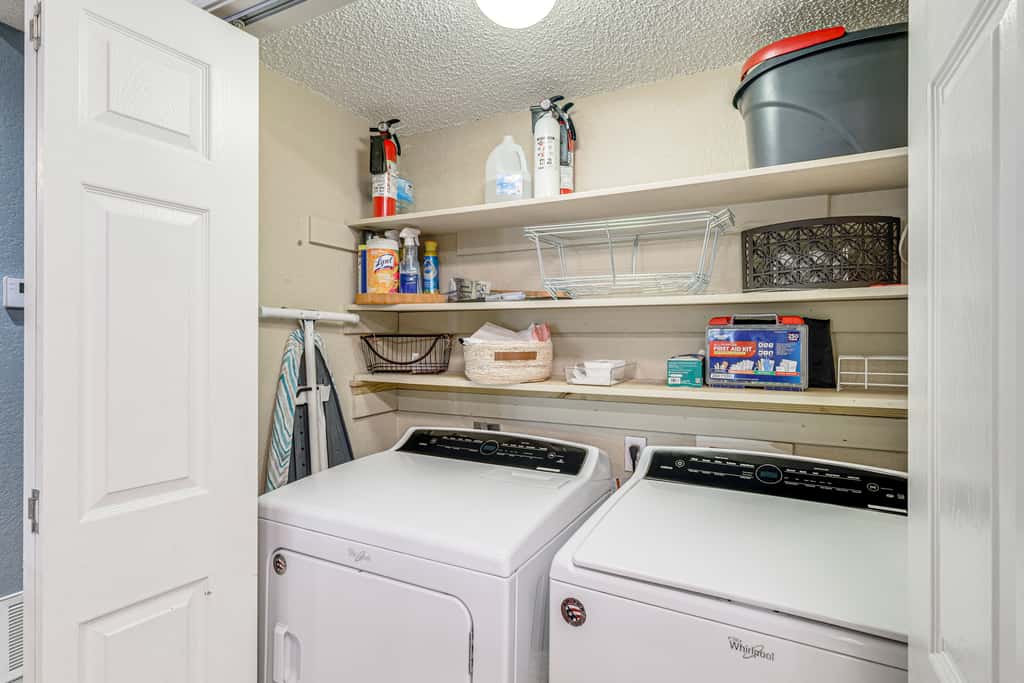 Luxury Lake Granbury Home: Dock, Hot Tub & Decks!
