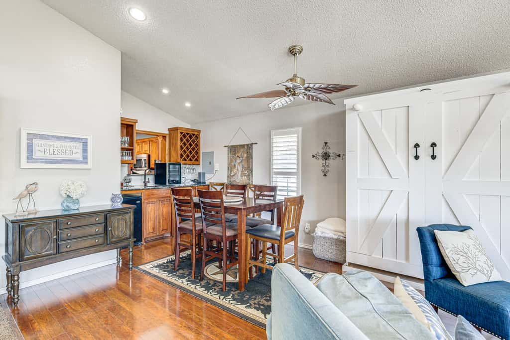 Luxury Lake Granbury Home: Dock, Hot Tub & Decks!
