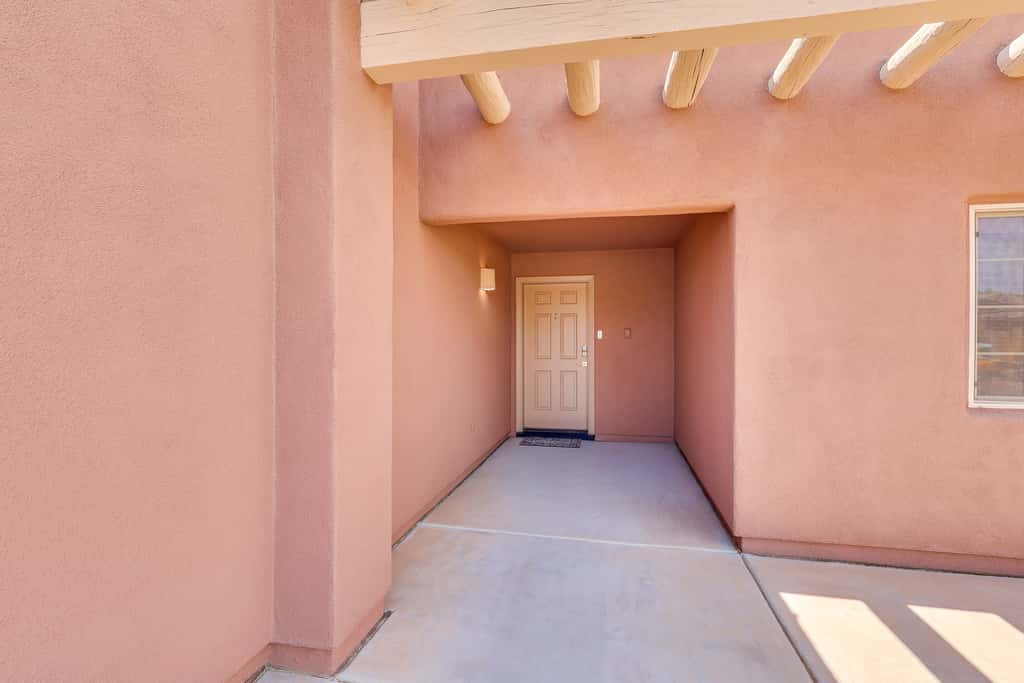 1 Mi to Golf Course: Yuma Oasis w/ Furnished Patio