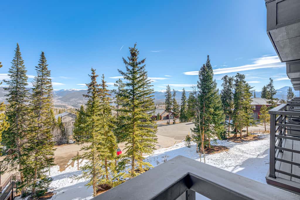 Relax in our hot tub after world class skiing