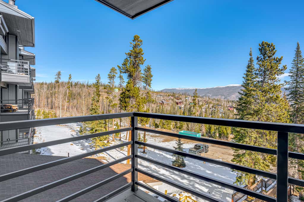 Relax in our hot tub after world class skiing
