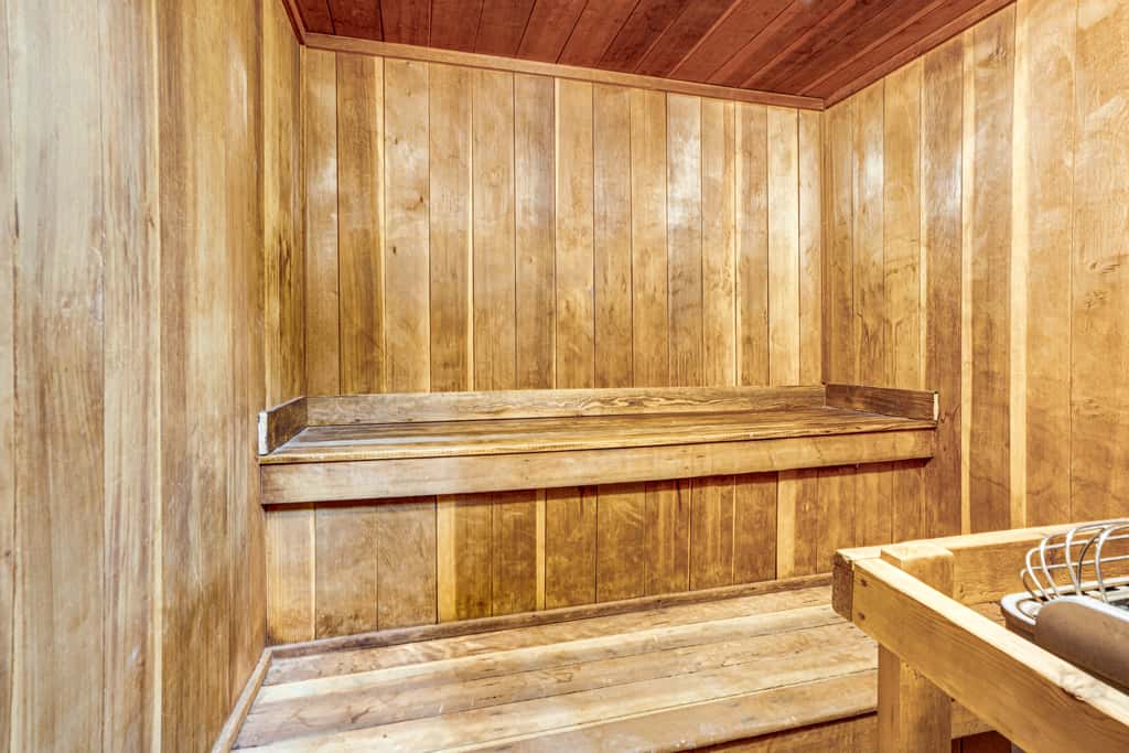 Relax in our hot tub after world class skiing