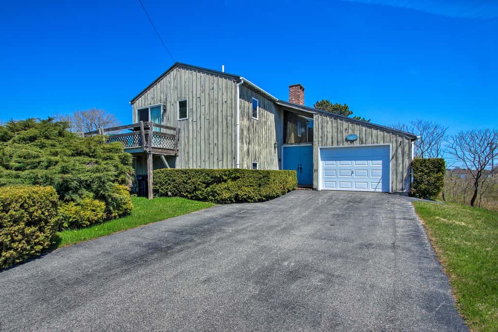 Biddeford Retreat w/ Deck, Grill & Ocean Views!