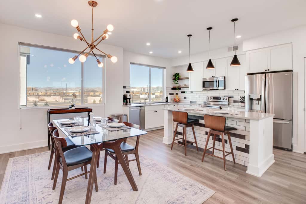 Mtn-View Balcony: Riverside Grand Junction Home!
