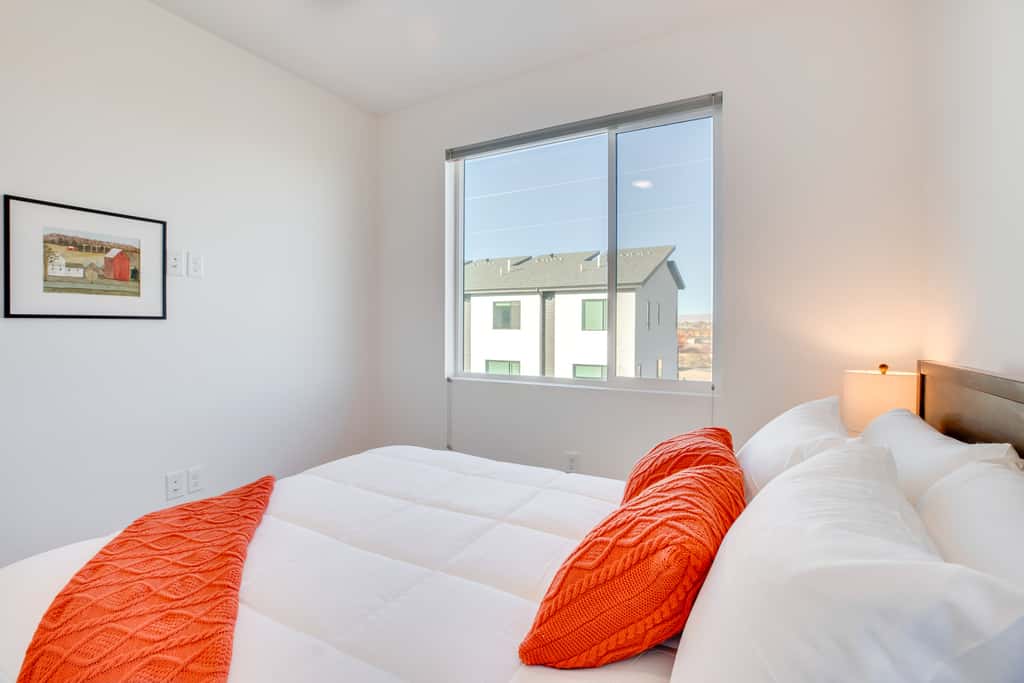 Mtn-View Balcony: Riverside Grand Junction Home!