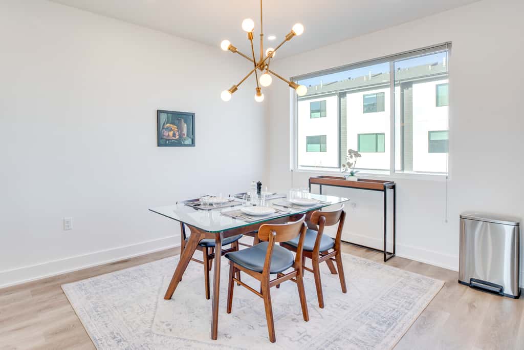 Mtn-View Balcony: Riverside Grand Junction Home!