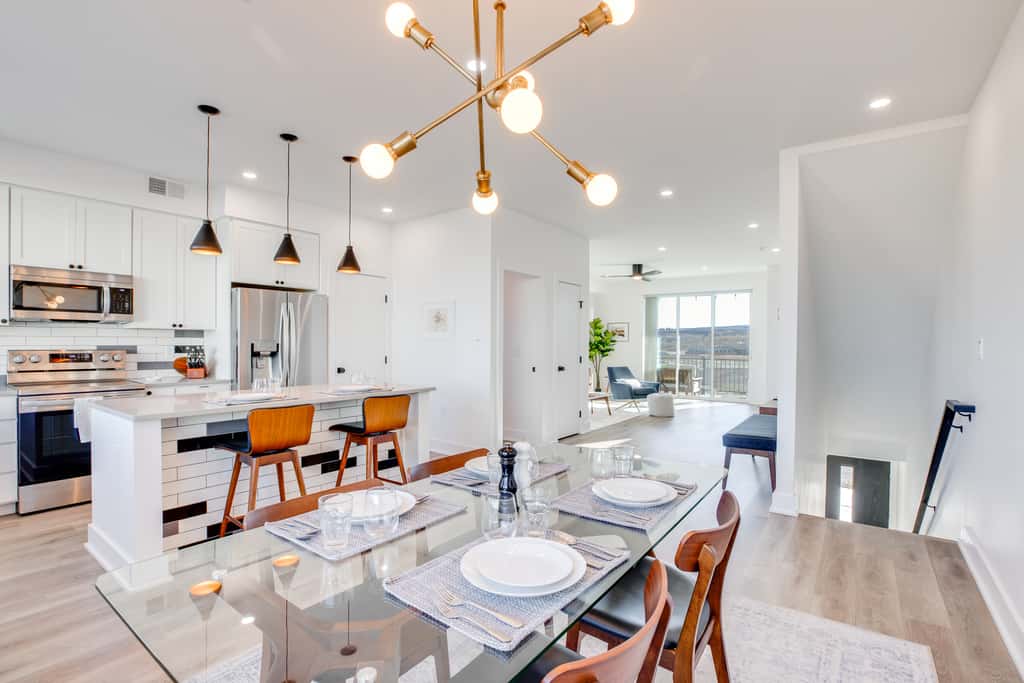 Mtn-View Balcony: Riverside Grand Junction Home!