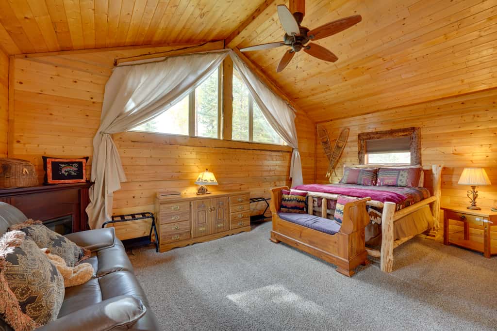 Lake Access at Peaceful Kenai Peninsula Getaway