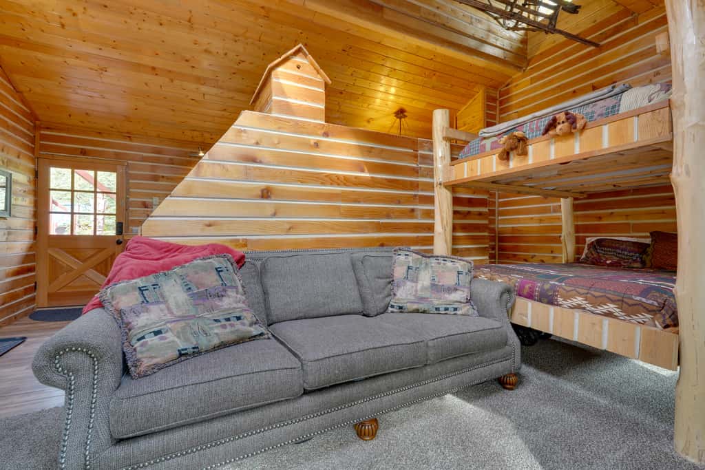Lake Access at Peaceful Kenai Peninsula Getaway