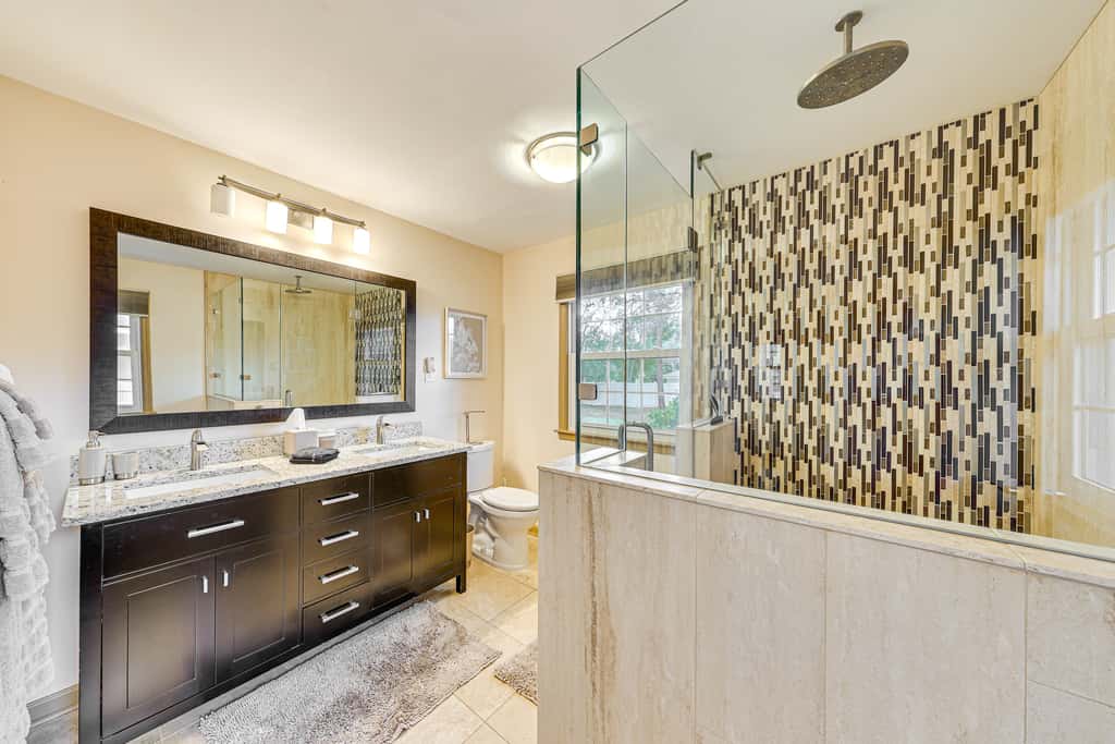 Walk to Powderhouse Polo Fields: Aiken Getaway