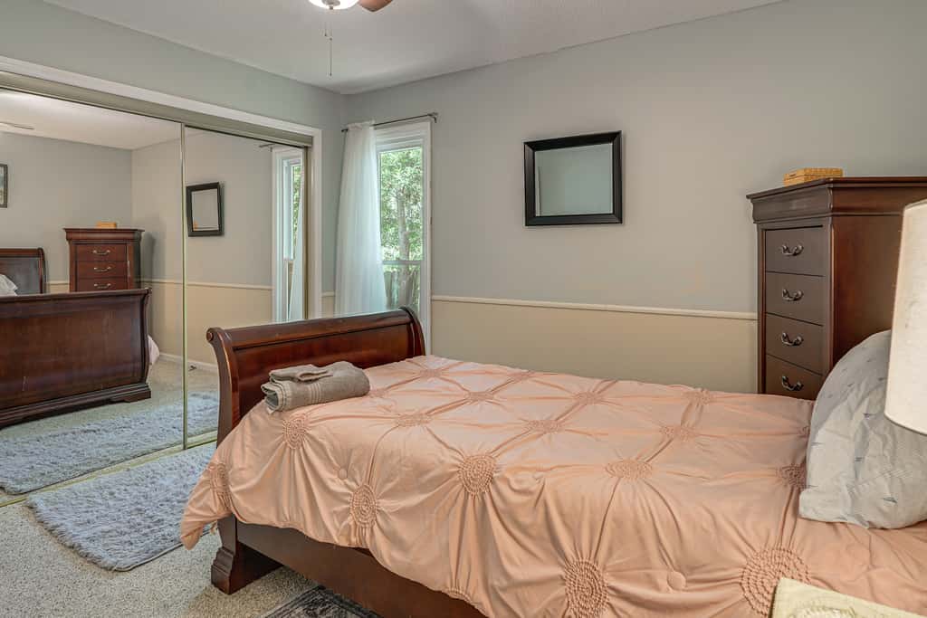 Screened Porch, Private Pool! Family Home in Aiken