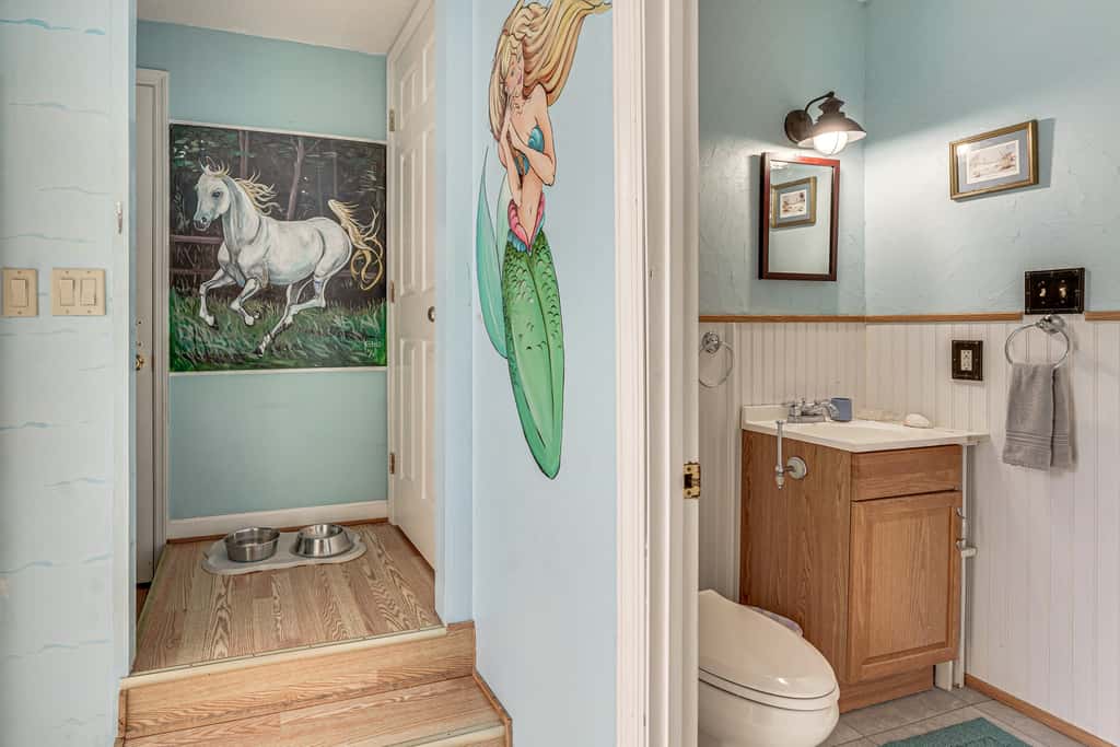 Screened Porch, Private Pool! Family Home in Aiken