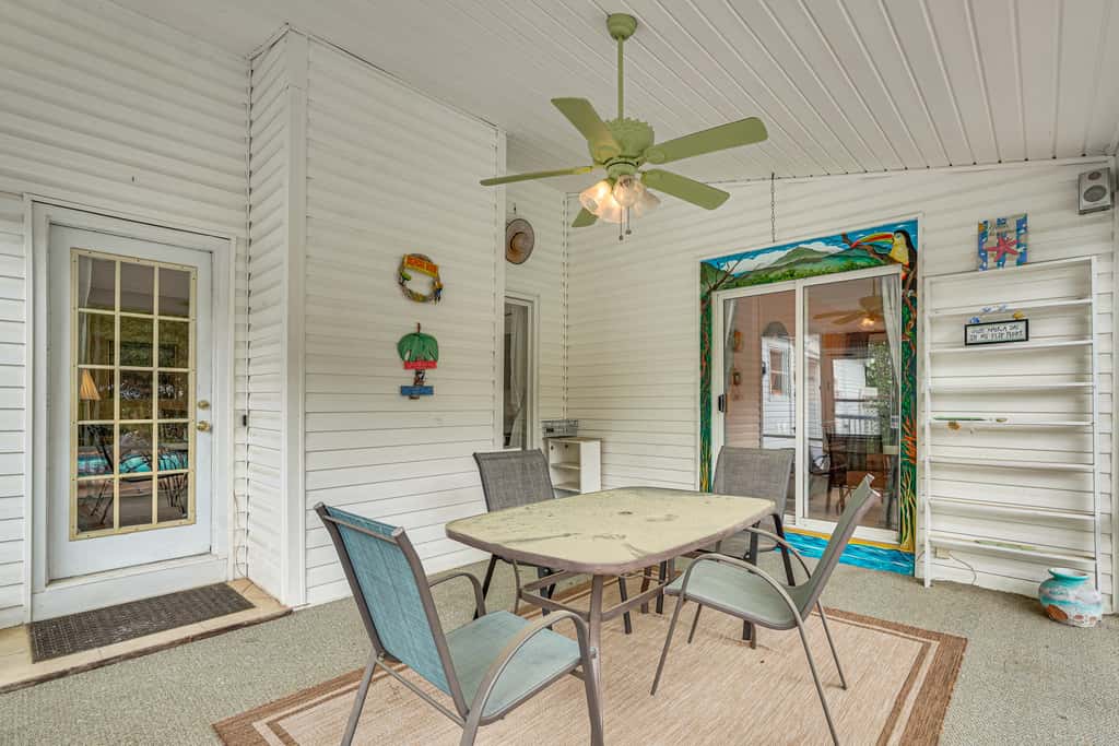 Screened Porch, Private Pool! Family Home in Aiken