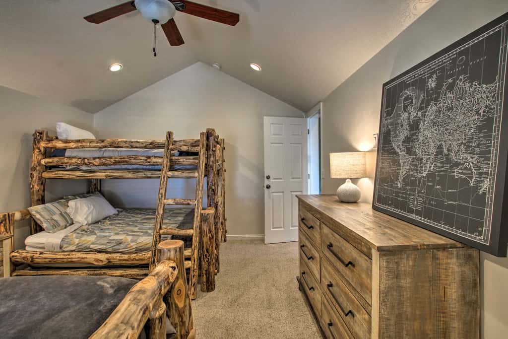 2-Condo Property w/ Mtn Views by Golf & Ski Resort