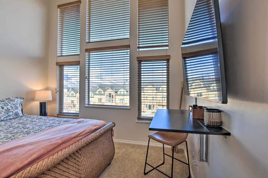 2-Condo Property w/ Mtn Views by Golf & Ski Resort