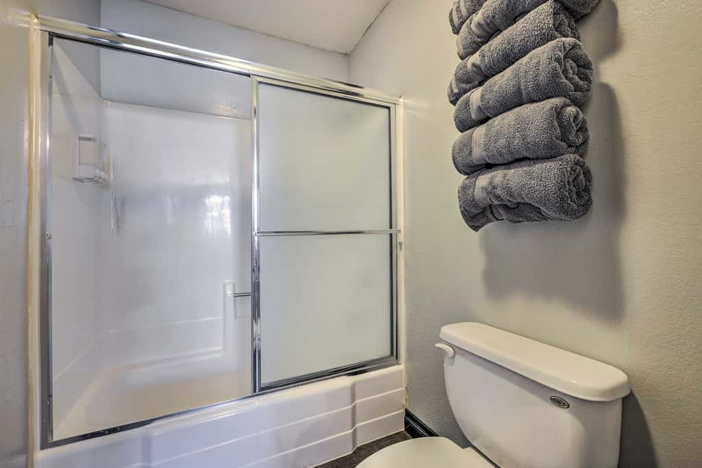 ‘The Bunk House’ - Ski-In/Ski-Out at Giant Steps!