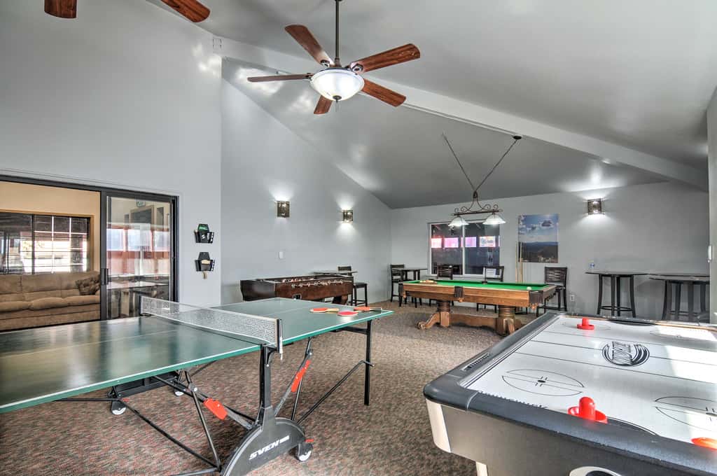 ‘The Bunk House’ - Ski-In/Ski-Out at Giant Steps!