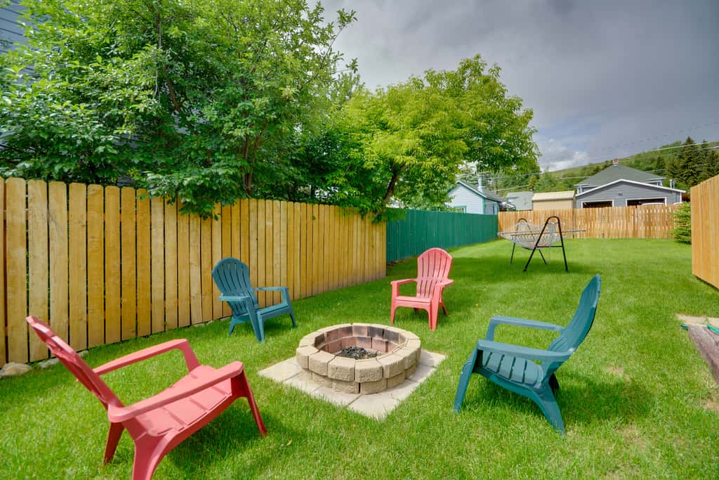 Red Lodge Retreat w/ Hot Tub: 3 Blocks to Downtown