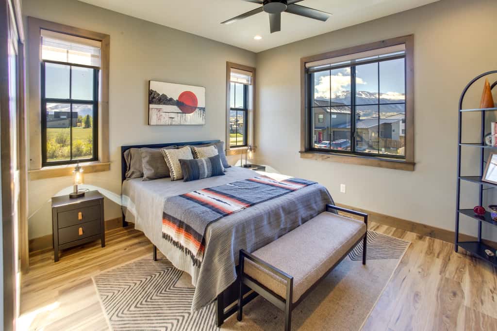Cozy Winter Stay, 3 Mi to Dtwn Red Lodge