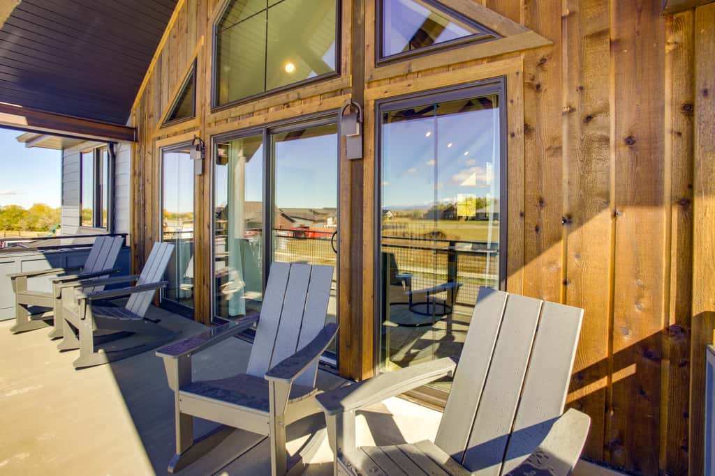 Cozy Winter Stay, 3 Mi to Dtwn Red Lodge