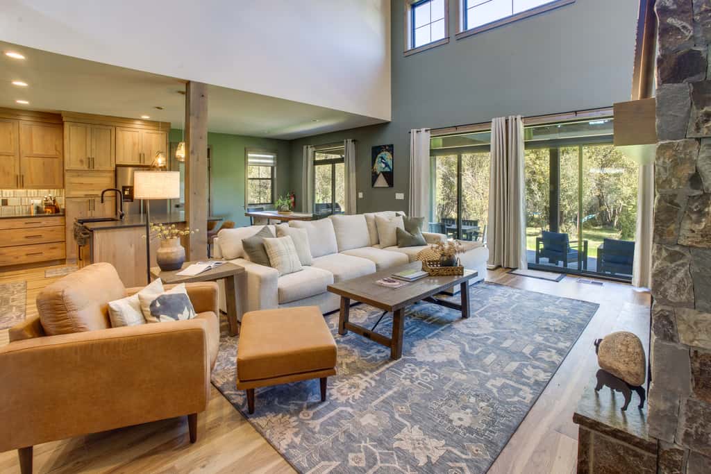 Cozy Winter Stay, 3 Mi to Dtwn Red Lodge