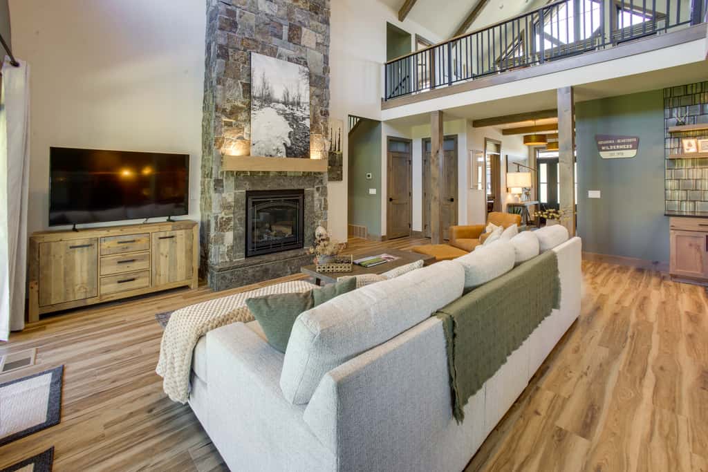 Cozy Winter Stay, 3 Mi to Dtwn Red Lodge