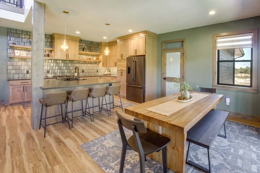 Cozy Winter Stay, 3 Mi to Dtwn Red Lodge