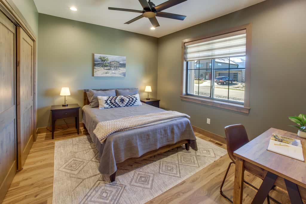 Cozy Winter Stay, 3 Mi to Dtwn Red Lodge