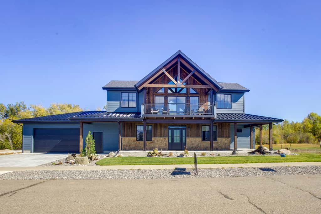 Cozy Winter Stay, 3 Mi to Dtwn Red Lodge