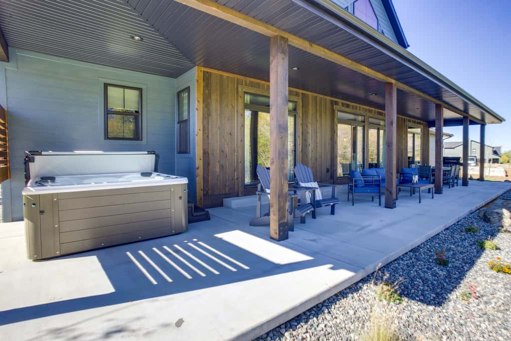 Cozy Winter Stay, 3 Mi to Dtwn Red Lodge
