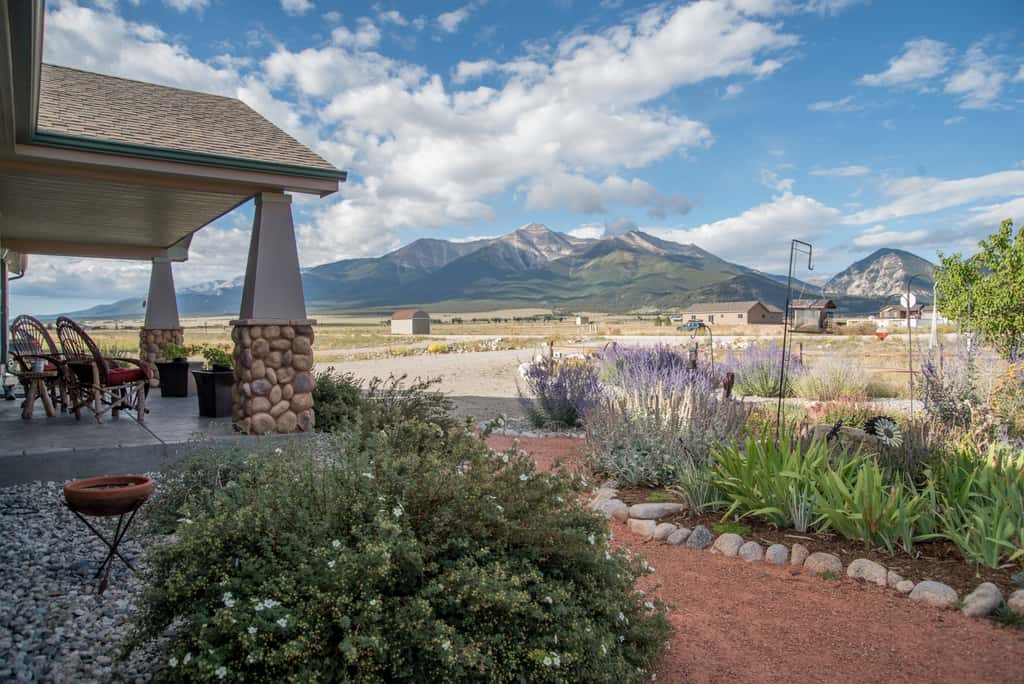 'The Fishing House' Buena Vista Home w/ Mtn Views!