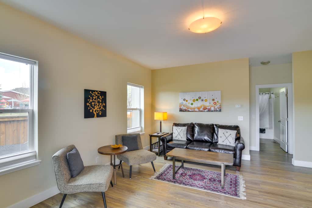 Downtown Buena Vista Condo: Steps From Everything!