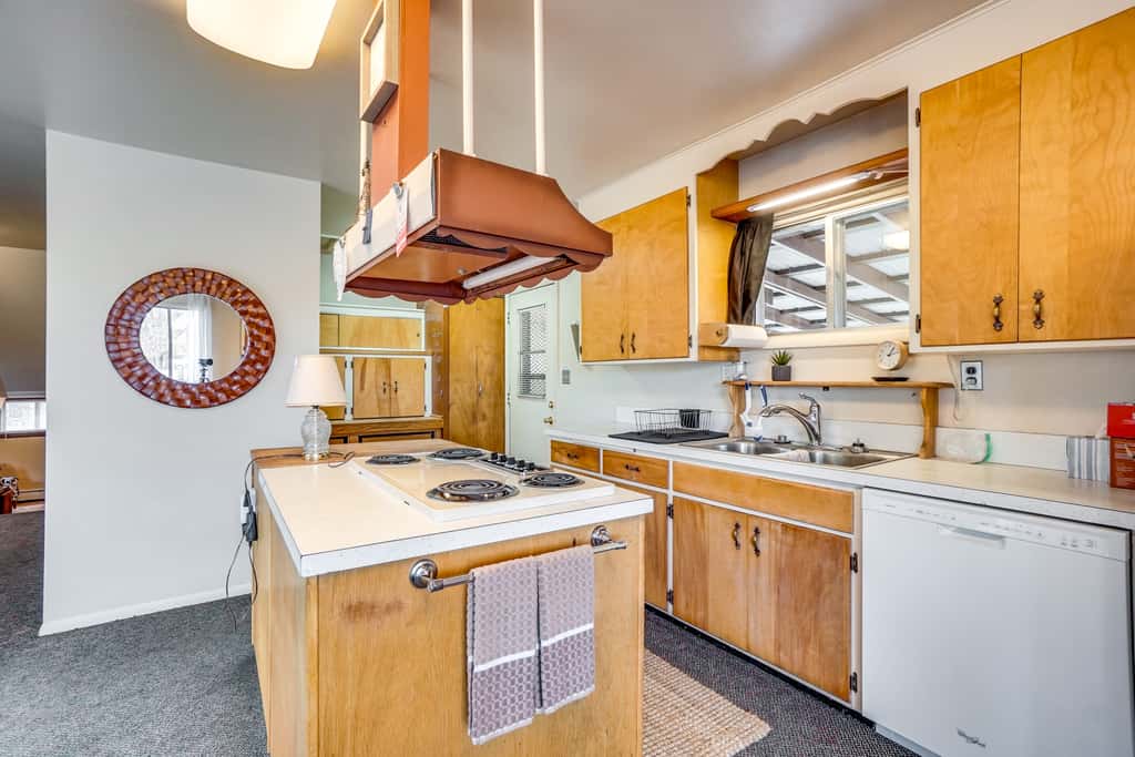 Laramie Vacation Rental: 3 Mi to Downtown!