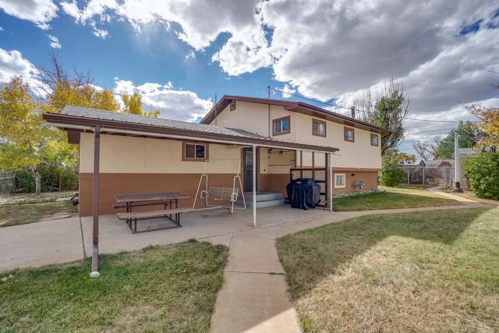 Laramie Vacation Rental: 3 Mi to Downtown!
