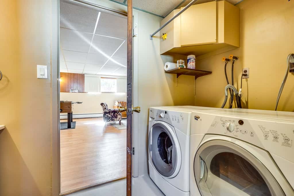 Laramie Vacation Rental: 3 Mi to Downtown!