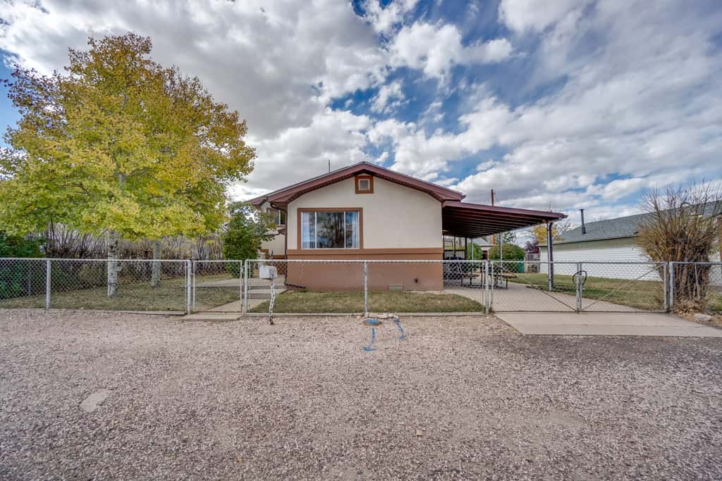 Laramie Vacation Rental: 3 Mi to Downtown!