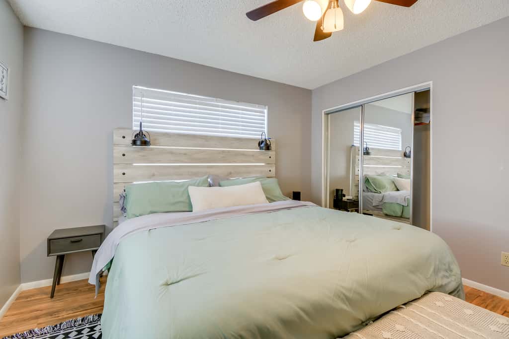 1 Mi to Museum: Pet-Friendly Prescott Condo