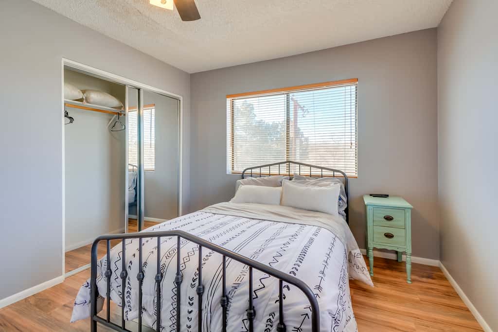 1 Mi to Museum: Pet-Friendly Prescott Condo