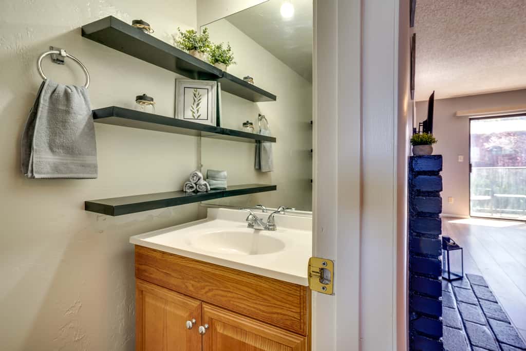 1 Mi to Museum: Pet-Friendly Prescott Condo