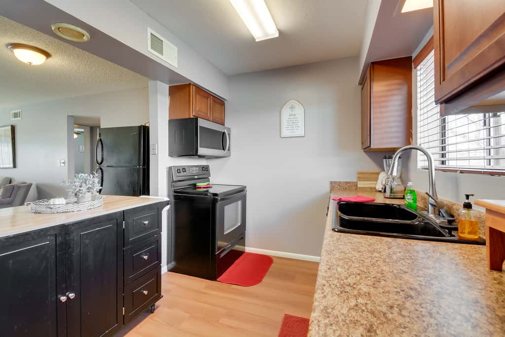 1 Mi to Museum: Pet-Friendly Prescott Condo