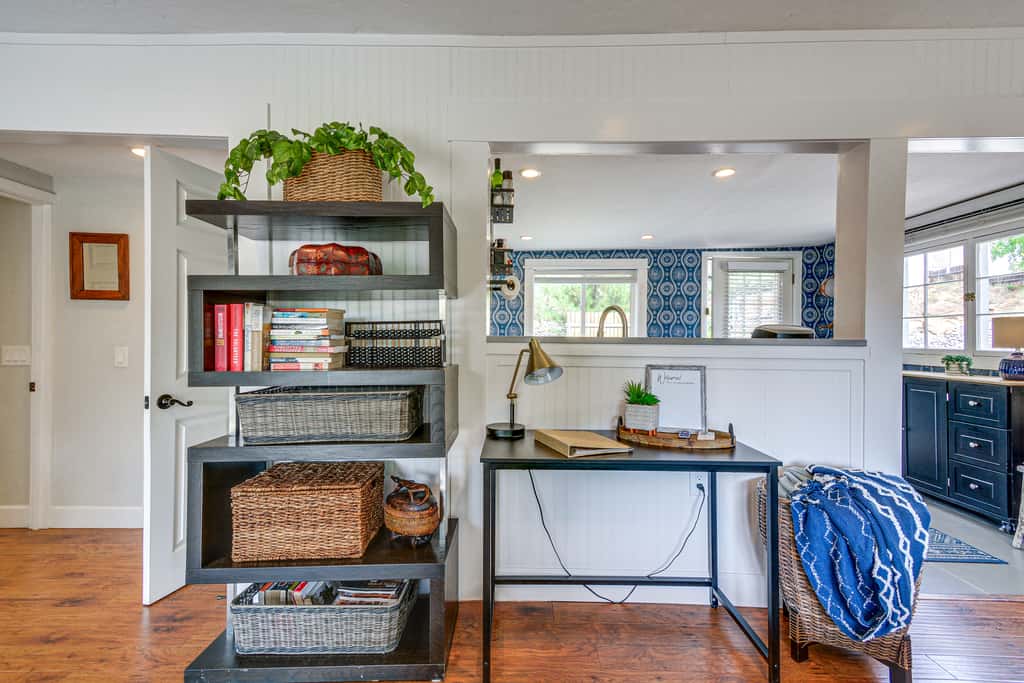 Half-Mi to Dtwn: Updated Home in Prescott!