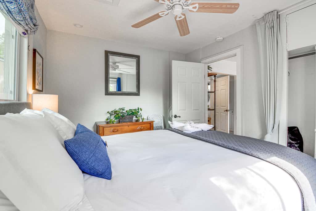 Half-Mi to Dtwn: Updated Home in Prescott!