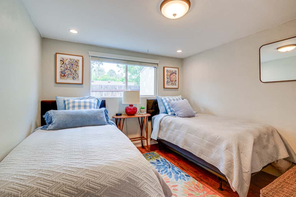 Half-Mi to Dtwn: Updated Home in Prescott!