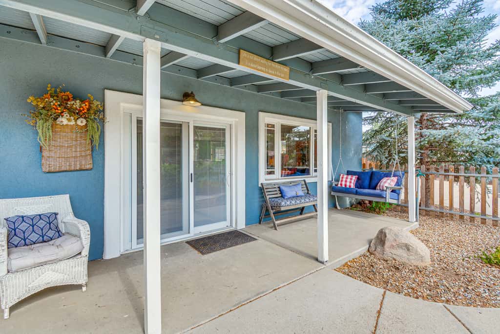 Half-Mi to Dtwn: Updated Home in Prescott!