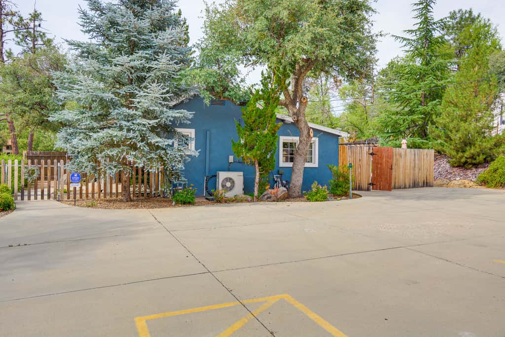 Half-Mi to Dtwn: Updated Home in Prescott!